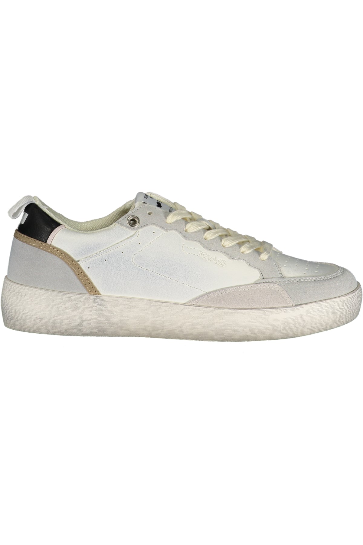GAS Women Sneakers - Grey