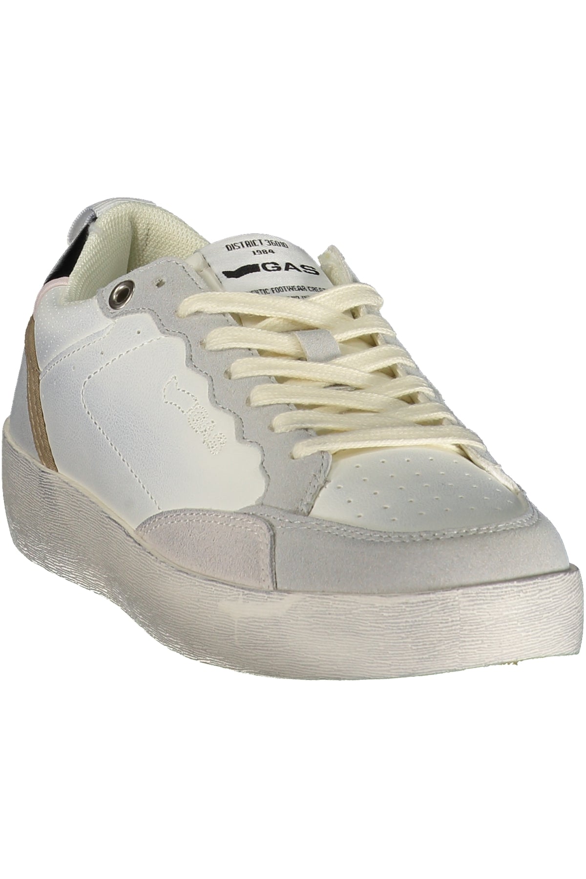 GAS Women Sneakers - Grey