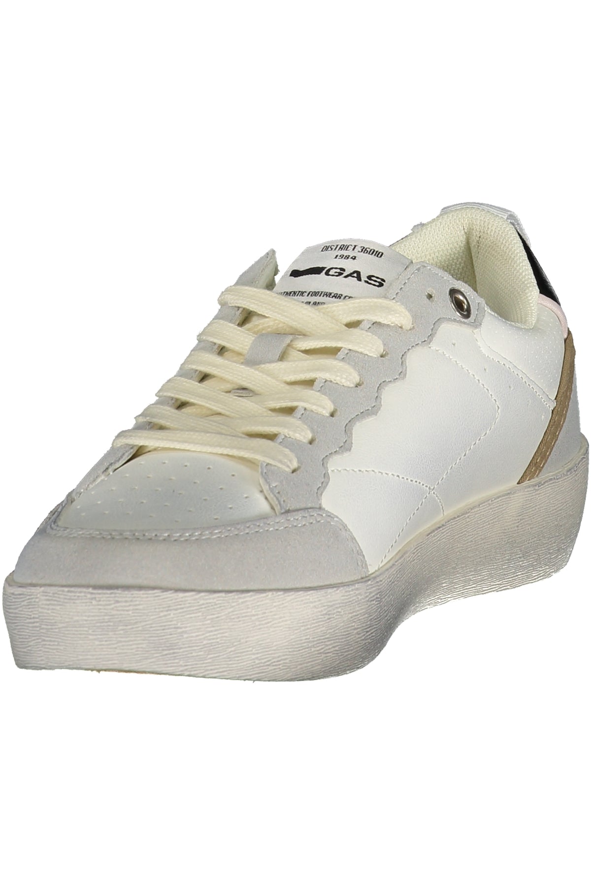 GAS Women Sneakers - Grey
