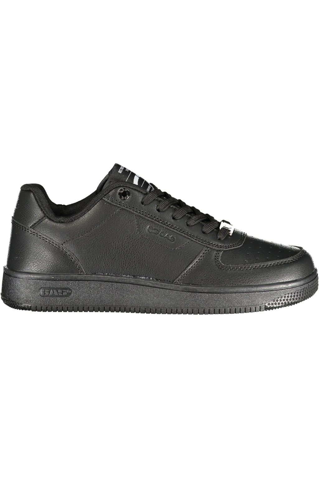 GAS Women Sneakers - Black