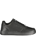 GAS Women Sneakers - Black