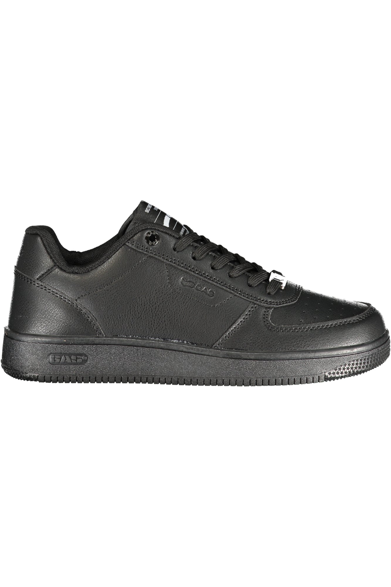 GAS Women Sneakers - Black