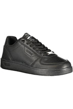 GAS Women Sneakers - Black