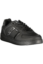GAS Women Sneakers - Black