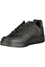 GAS Women Sneakers - Black
