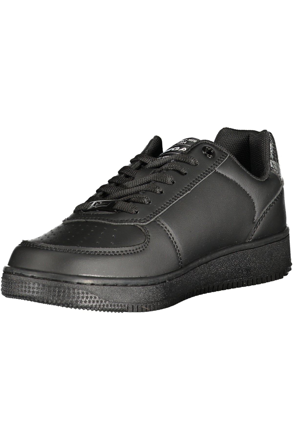 GAS Women Sneakers - Black