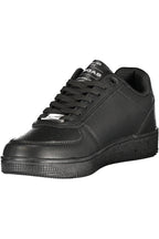 GAS Women Sneakers - Black
