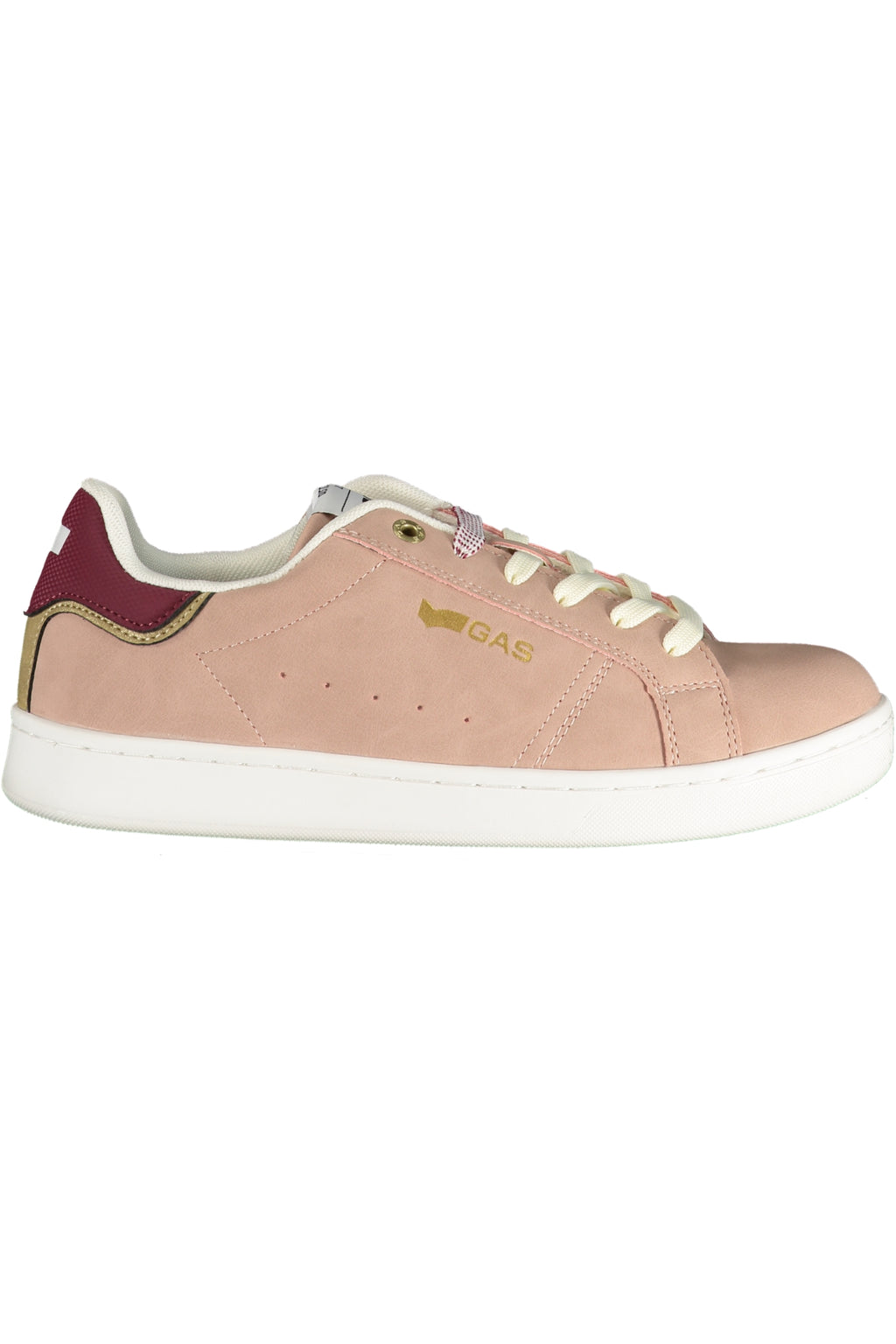 GAS Women Sneakers - Pink