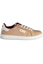 GAS Women Sneakers - Pink