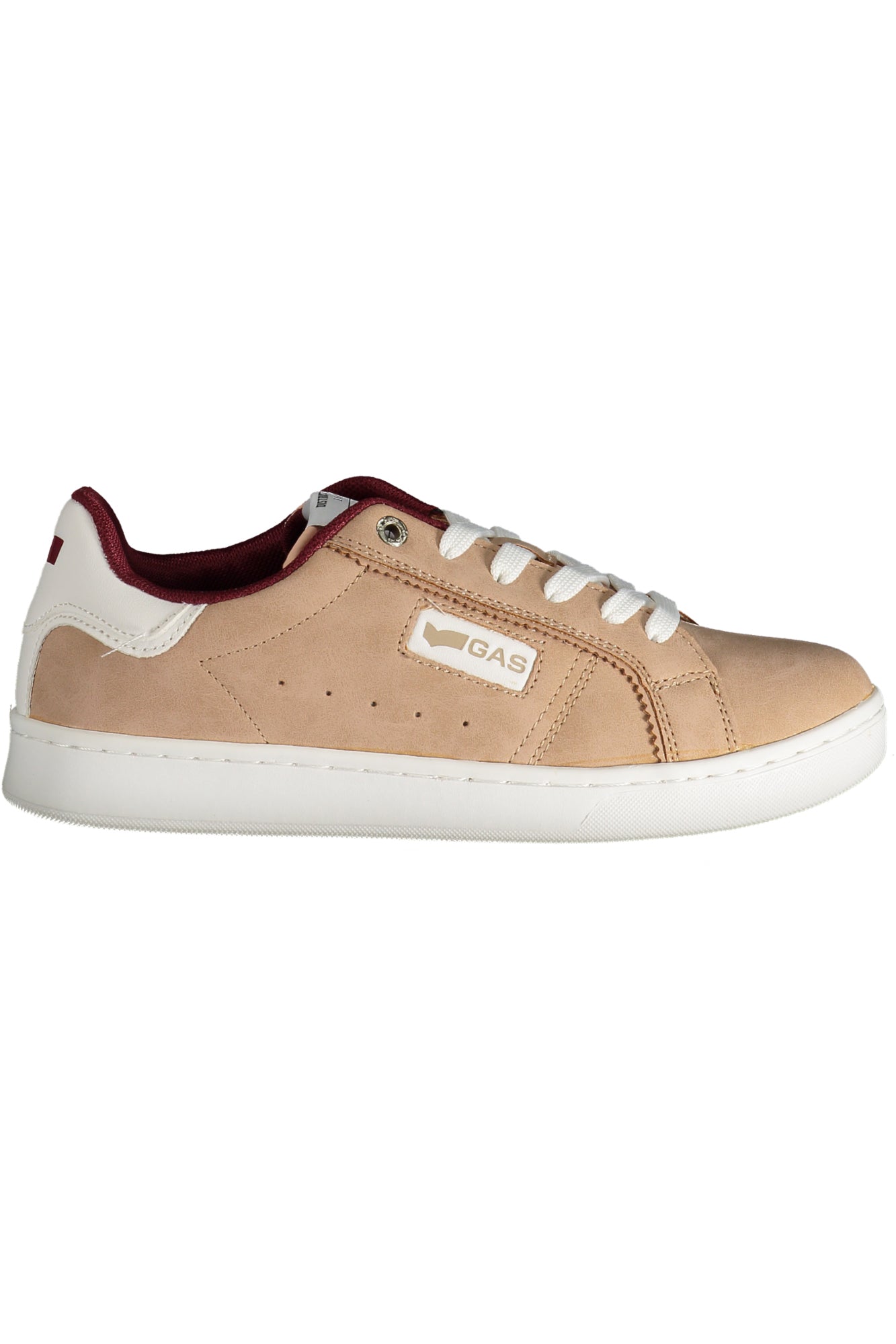 GAS Women Sneakers - Pink