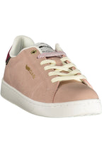 GAS Women Sneakers - Pink
