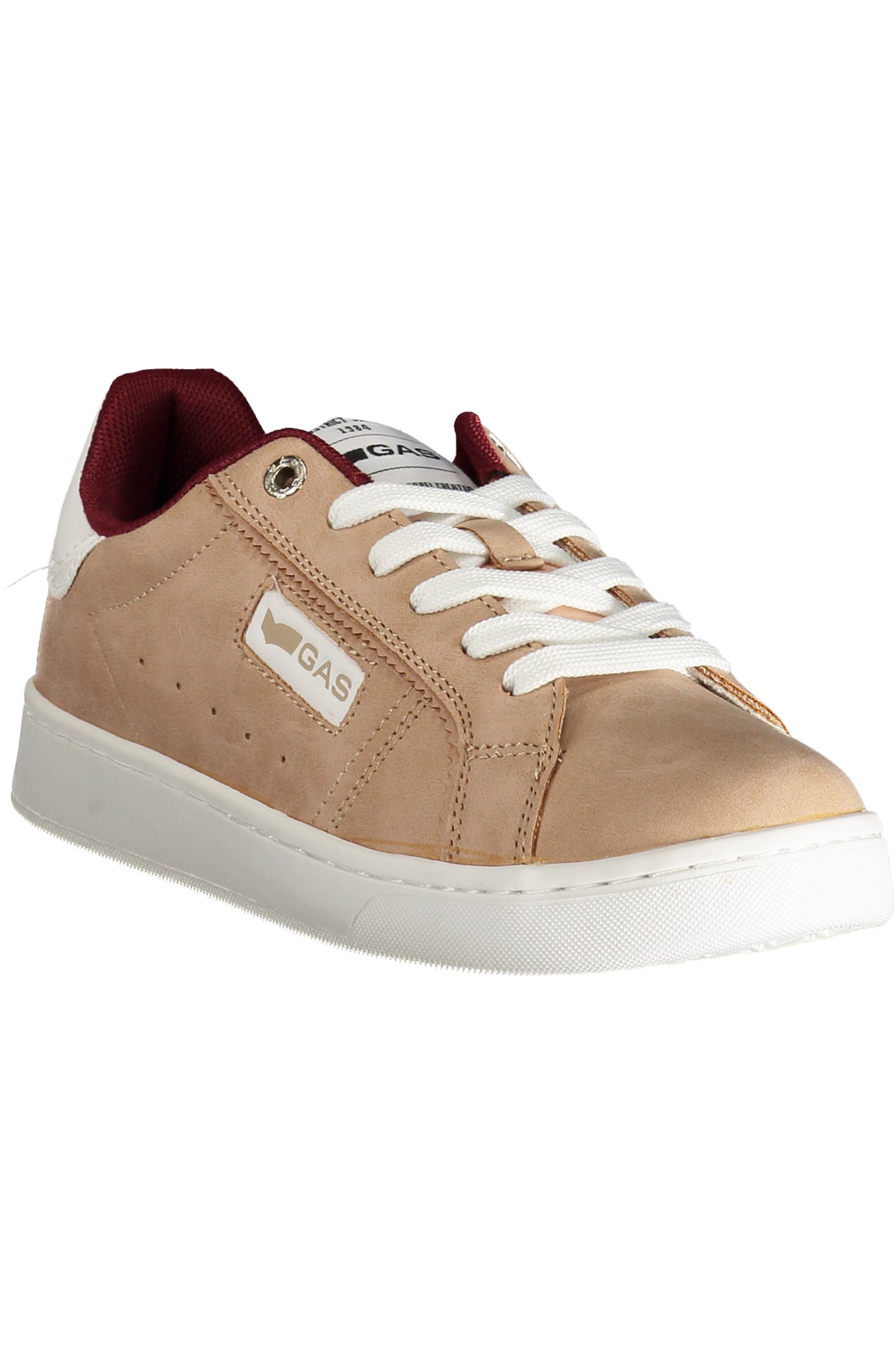 GAS Women Sneakers - Pink