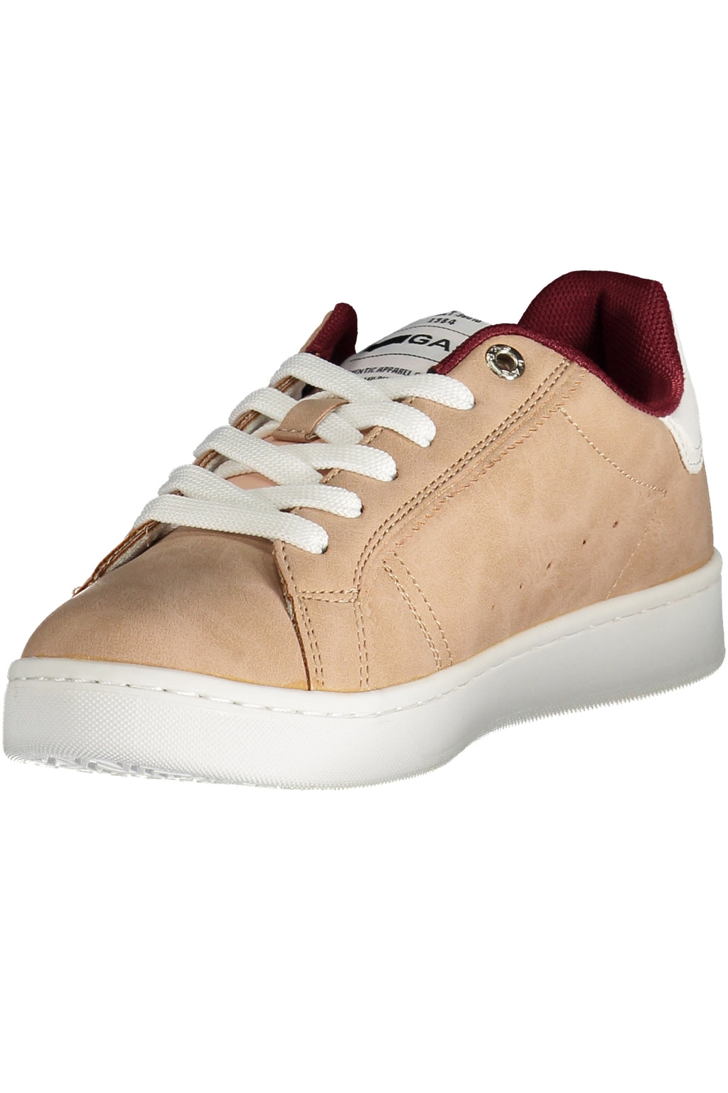 GAS Women Sneakers - Pink