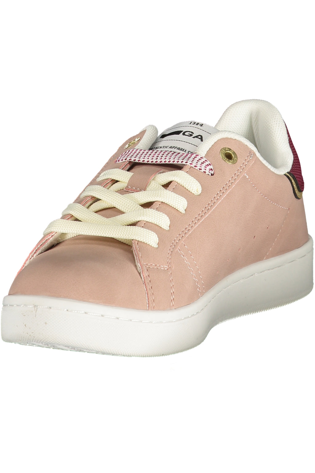 GAS Women Sneakers - Pink