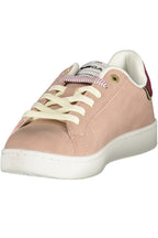 GAS Women Sneakers - Pink
