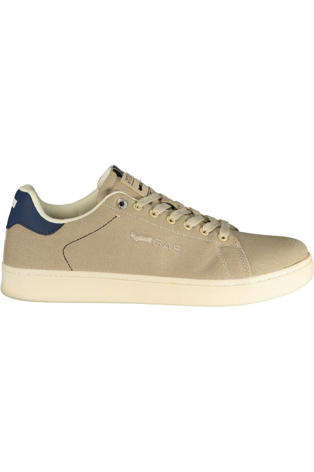 GAS Men Sneakers - Beige