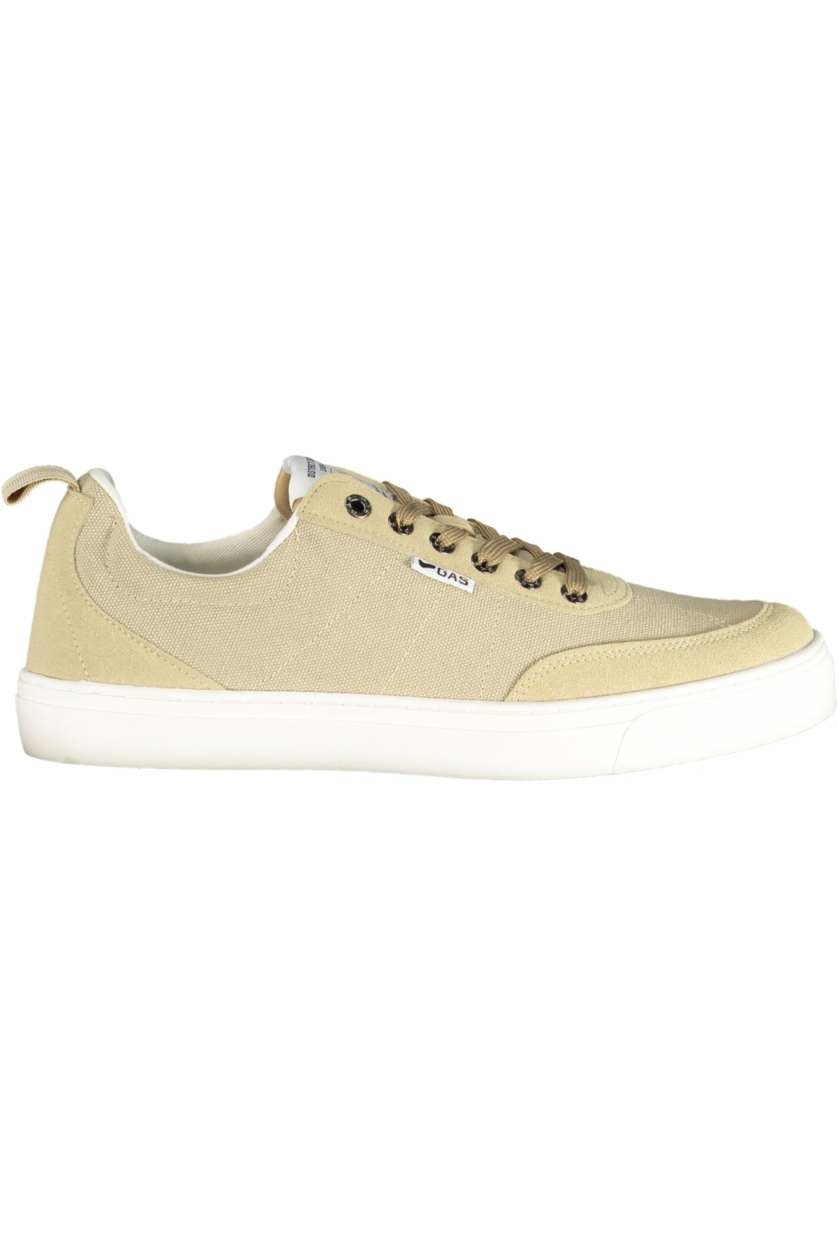 GAS Men Sneakers - Beige