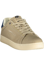 GAS Men Sneakers - Beige