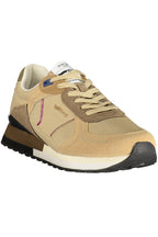 GAS Men Sneakers - Beige