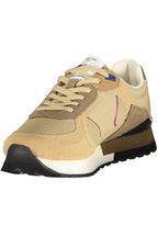 GAS Men Sneakers - Beige