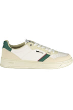 GAS Men Sneakers - White