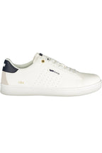 GAS Men Sneakers - White