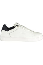GAS Men Sneakers - White