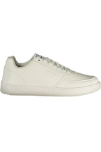GAS Men Sneakers - White