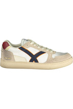 GAS Men Sneakers - White