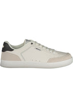 GAS Men Sneakers - White