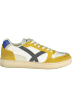 GAS Men Sneakers - White