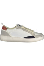 GAS Men Sneakers - White