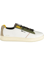 GAS Men Sneakers - White