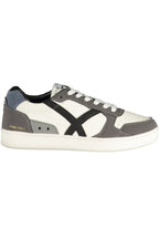GAS Men Sneakers - White