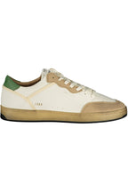 GAS Men Sneakers - White