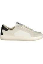 GAS Men Sneakers - White