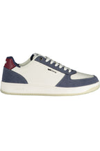 GAS Men Sneakers - White