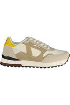GAS Men Sneakers - White