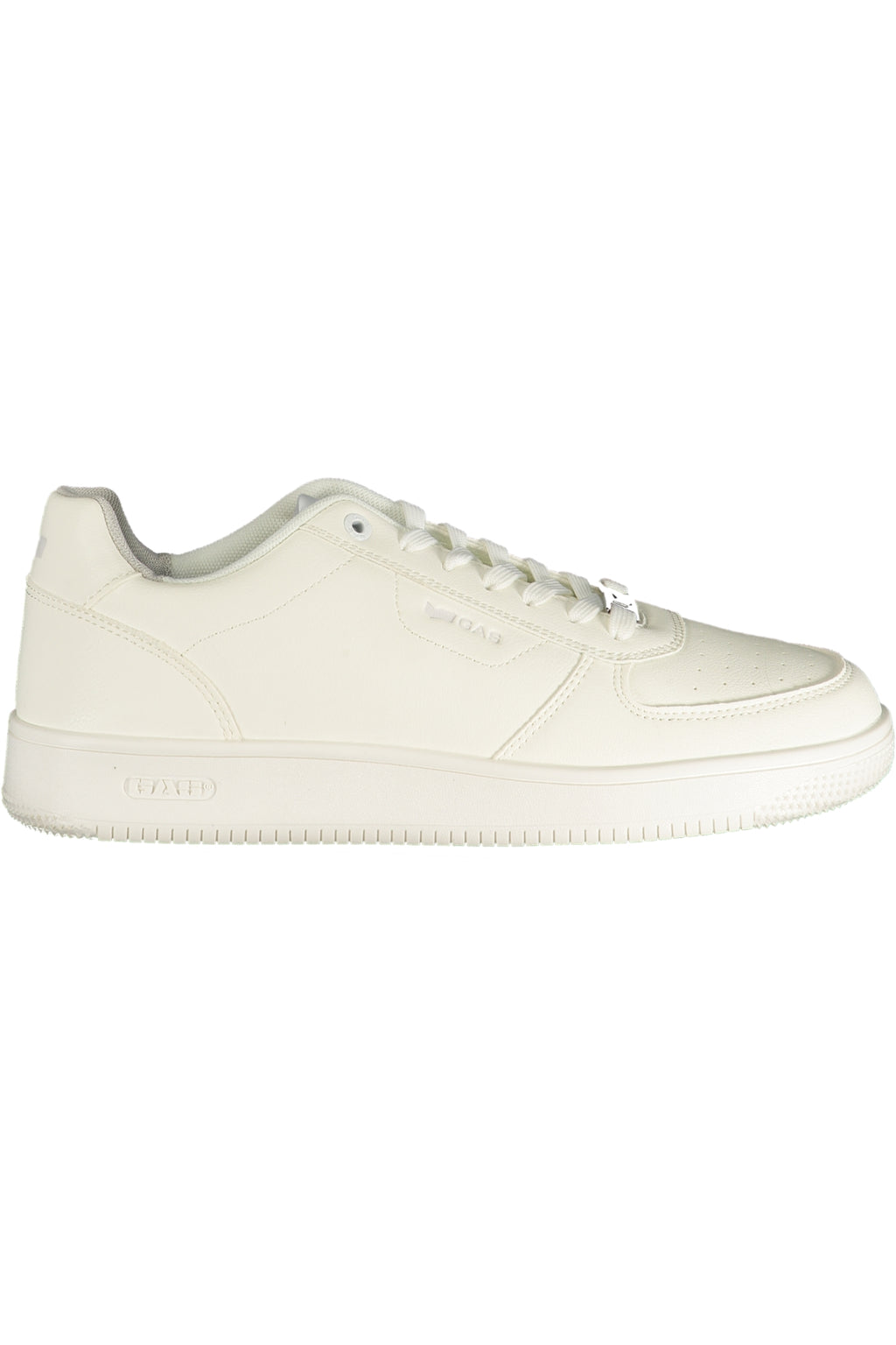 GAS Men Sneakers - White