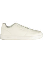 GAS Men Sneakers - White