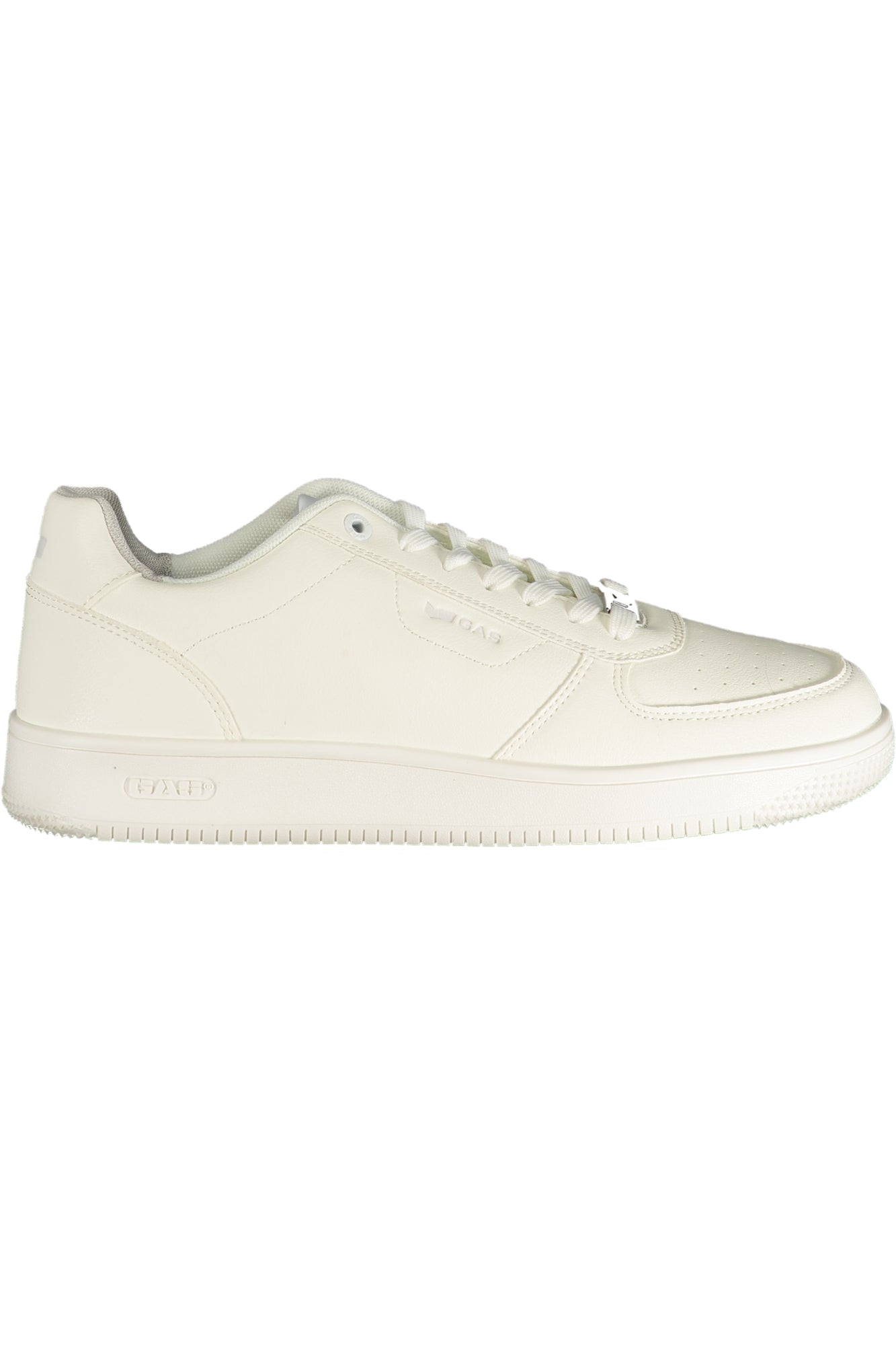 GAS Men Sneakers - White