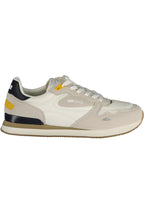 GAS Men Sneakers - White