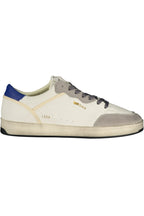 GAS Men Sneakers - White