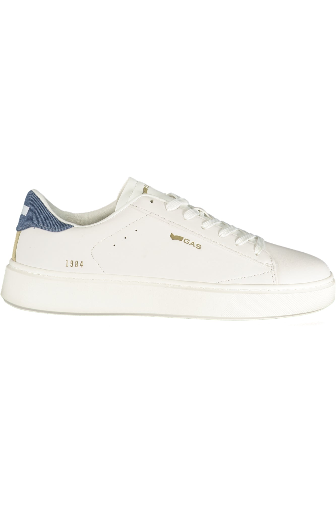 GAS Men Sneakers