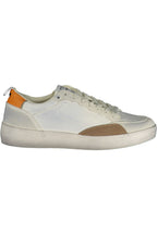 GAS Men Sneakers - White