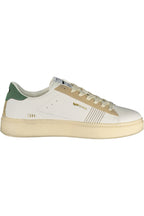 GAS Men Sneakers - White