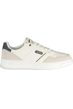 GAS Men Sneakers - White