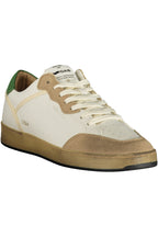 GAS Men Sneakers - White
