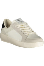 GAS Men Sneakers - White