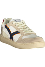 GAS Men Sneakers - White